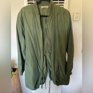 Vince. Coat. Size medium